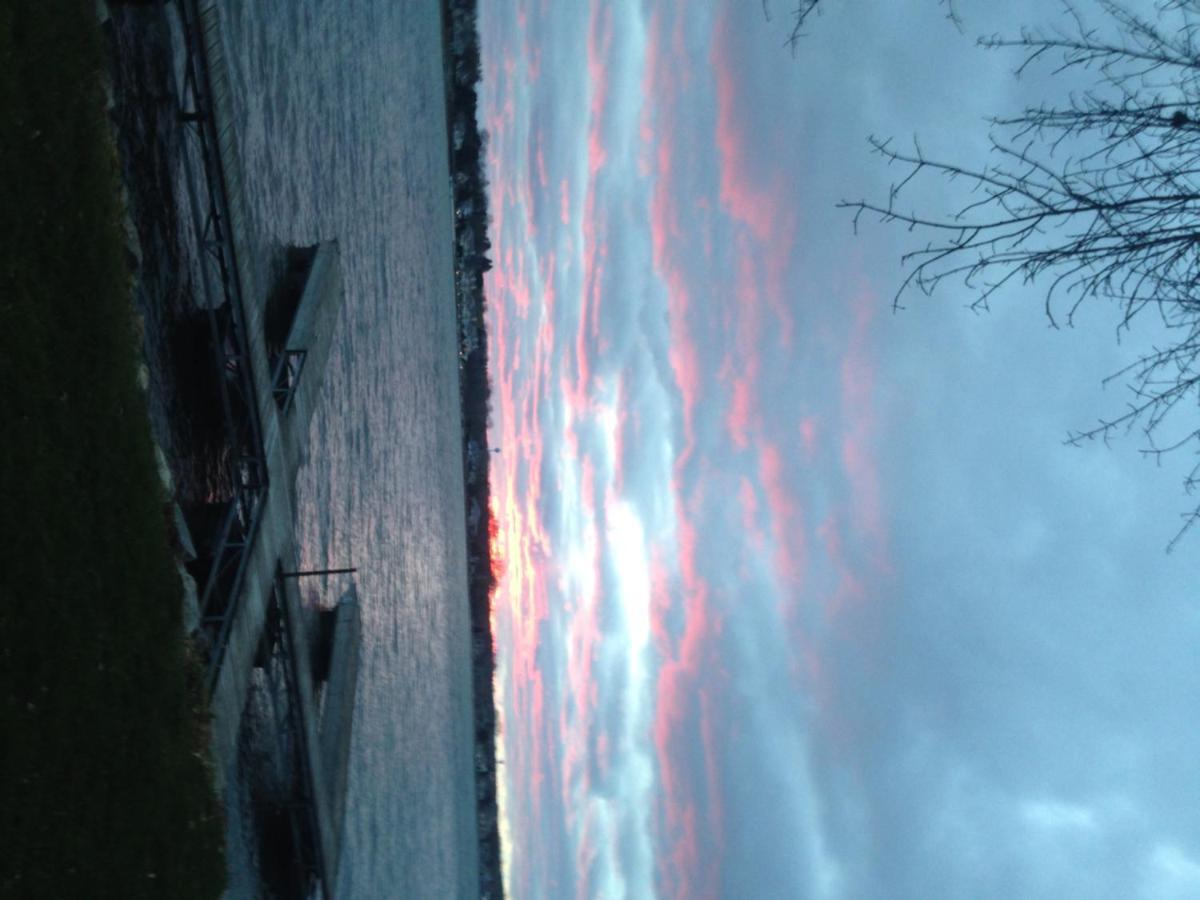 Snug Harbor Inn Sturgeon Bay Εξωτερικό φωτογραφία