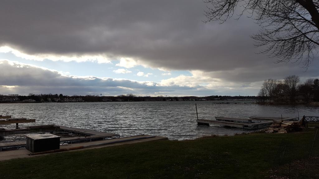 Snug Harbor Inn Sturgeon Bay Εξωτερικό φωτογραφία